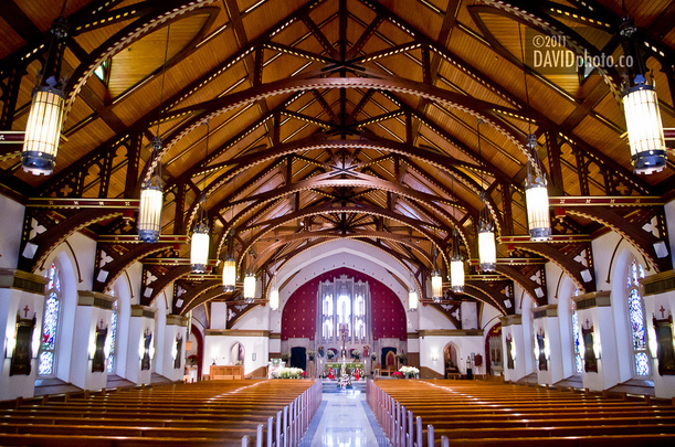 St Philip Neri Church Bronx